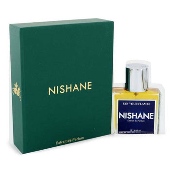 Nishane Fan Your Flames Extrait de Parfum 50ml